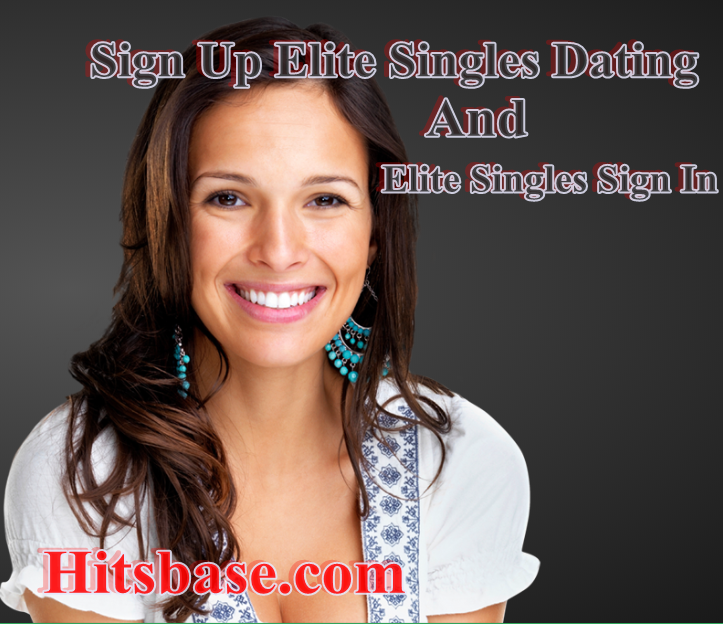 Sign Up Elite Singles Dating | Elite Singles Sign In