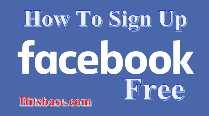 How To Sign Up, Create Facebook Account