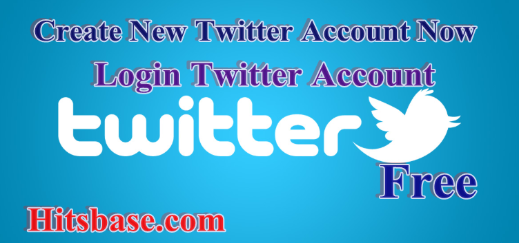 Create New Twitter Account Now