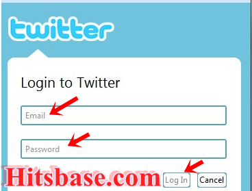 Create New Twitter Account Now