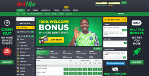 Bet9ja.com Registration Account | SignUp Bet9ja Form Online