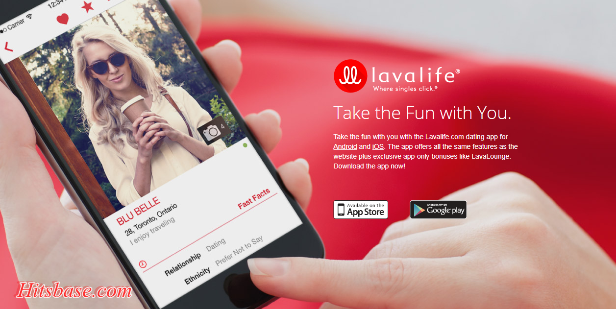 Sign Up Lavalife Now | Lavalife App Download | Login Lavalife