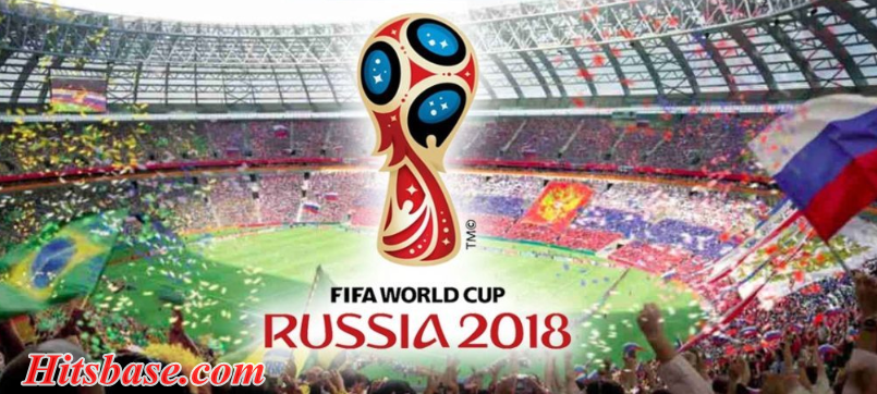 List of countries at Russia 2018 | Russia World Cup Features