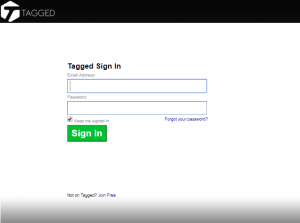 Tagged Account Sign Up | Login Tagged | Tagged Download