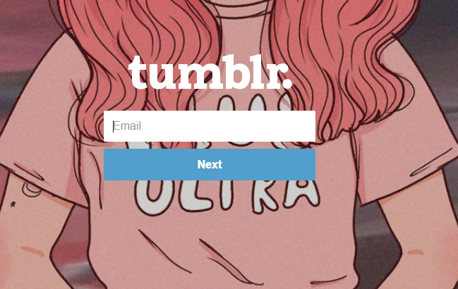 Sign Up To Tumblr Account Now | How To Download Tumblr App