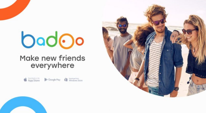 Badoo Sign up Now | Badoo Login | Download Badoo App