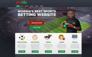 Bet9ja.com Registration Account | SignUp Bet9ja Form Online