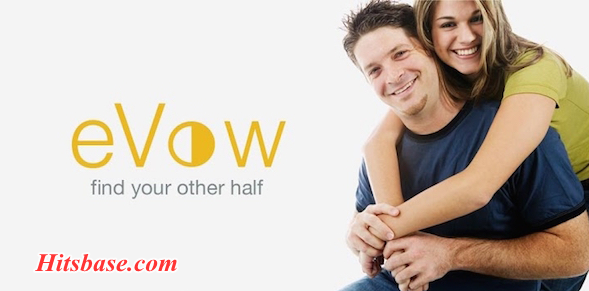 eVow Registration Online | eVow Download App | Dating Sites