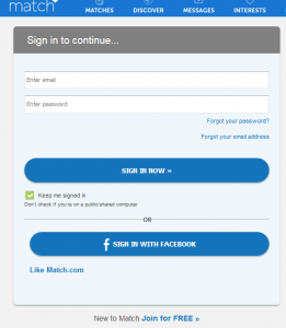 Match.com Sign Up | Match.com App | Match.com Login Dating
