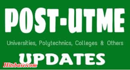 UTME Forms is Out | Institutions Accepting 180 JAMB Scores 