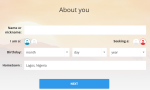 Arabian Dating Site Registration | How To Sign Up Arabiandate.com