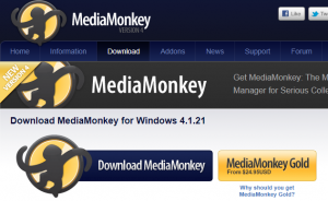 MediaMonkey Downloaded Music | How To Download Music On MediaMonkey