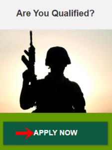 Nigerian Army Recruitment 2018/2019 | How To Register, Join Nigerian Army