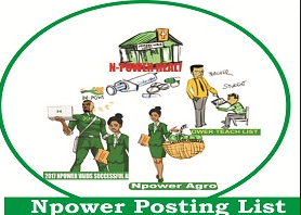 Npower Posting And Deployment