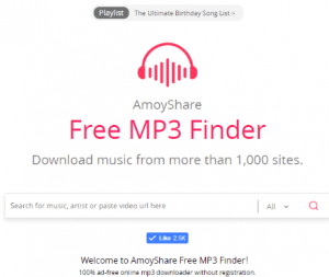 Free MP3 Finder Download Music Online | How to Download Free Music
