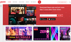 Gaana mp3 Songs Download | Bollywood Songs | Free Music Online