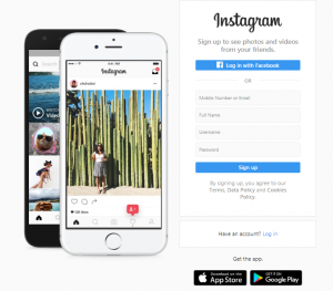 Instagram Sign Up | Instagram Account Set Up | Instagram App Download