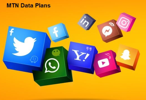 MTN Data Plan 2019 Code For Android iPhone Modem And Laptop
