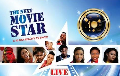Nollywood Audition Form Online