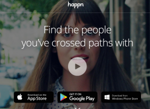 Happn Sign up Account | Login Happn Account | Happn Online Dating Site