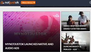Notjustok Latest Music | Downloads Latest Music | Notjustok Hits Videos