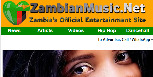 Download All Zambian Music