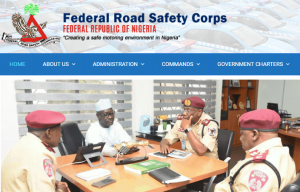 2018 Federal Road Safety Corps Recruitment  | Venue Date & Requirement