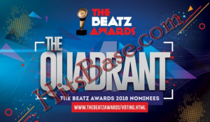 Beatz Awards 2018 Full List Of Nominees | Full List Is Out