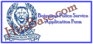 Botswana Police Service