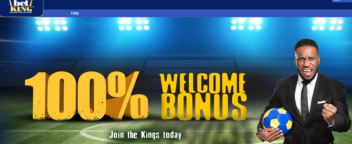 BetKing Account Registration | BetKing Sign Up Requirements | Free