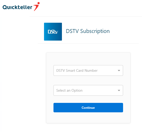 How To Pay For DSTV Subscription