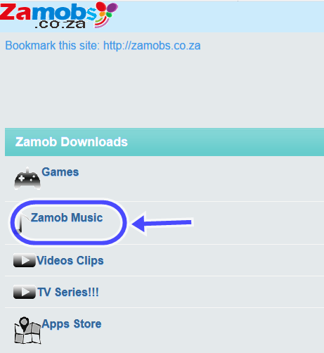 Zamob Mp3 Free Music
