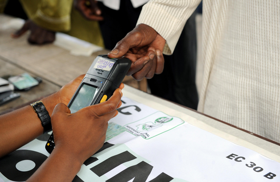 Nigeria's 2023 Elections