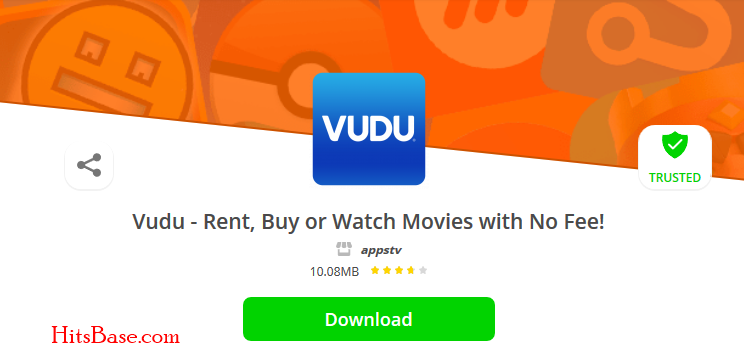 Vudu Movie Download