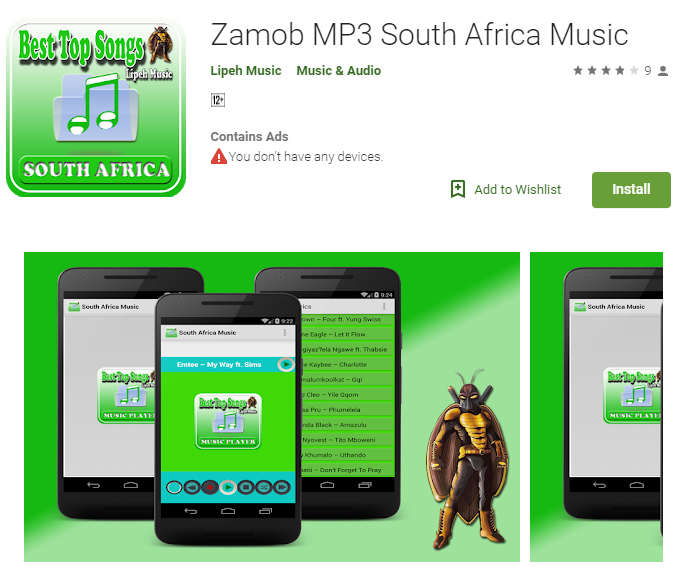 Zamob Free Download