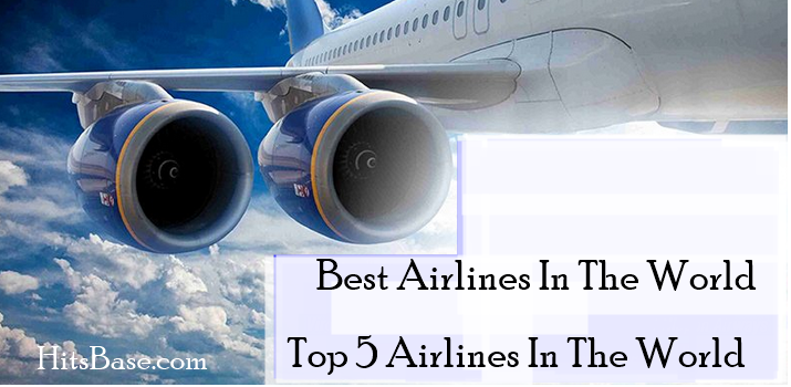 Best Airlines In The World
