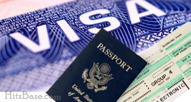 Steps To Apply Green Card Lottery | Canada, UK and American Visa