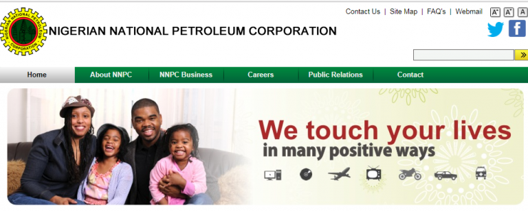 application letter to nnpc