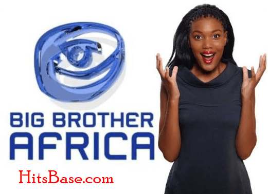 Big Brother Africa Form