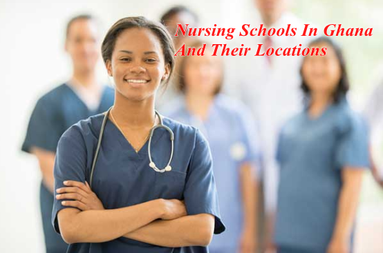 online nursing programs in ghana