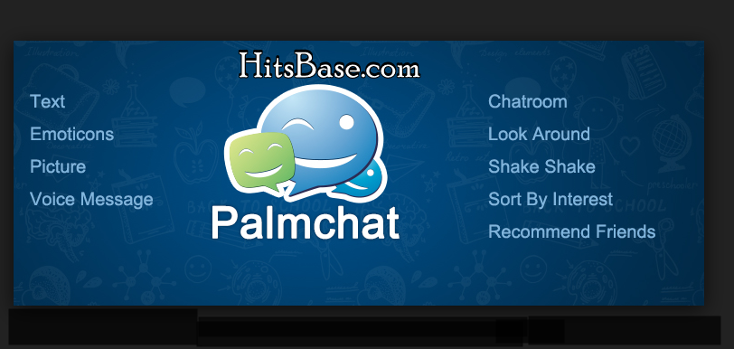 Palmchat Registration | Create New Palmchat Account | Sign Up Palmchat