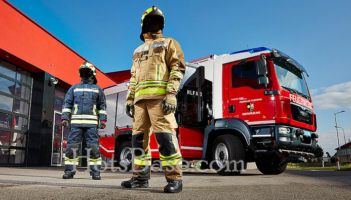 Ghana Fire Service Requirements | GNF Screening Date 2019-2020
