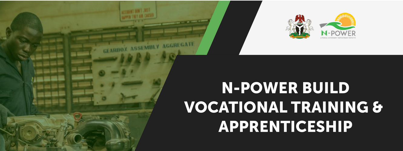 N-Power Recruitment 2019 | Starting Date Registration