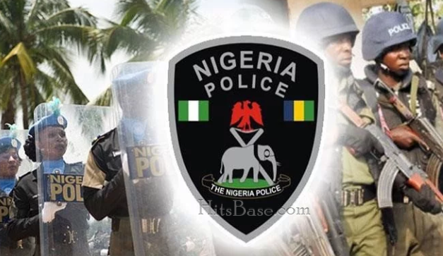 Nigerian Police Recruitment Requirements