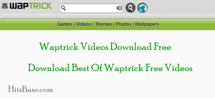 Waptrick Videos Download