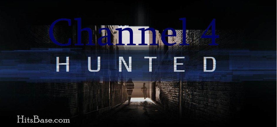 Channel 4 Hunted 2019