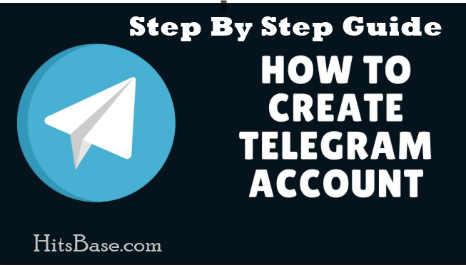 How To Create A Telegram Account