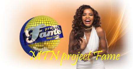 MTN project Fame 2019 Form