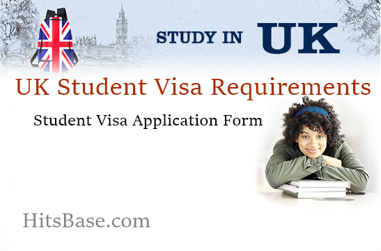 UK Student Visa Requirements 2019