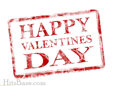 Valentine's Day SMS 2019